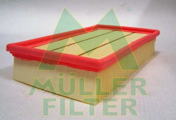 MULLER FILTER Ilmansuodatin PA3251